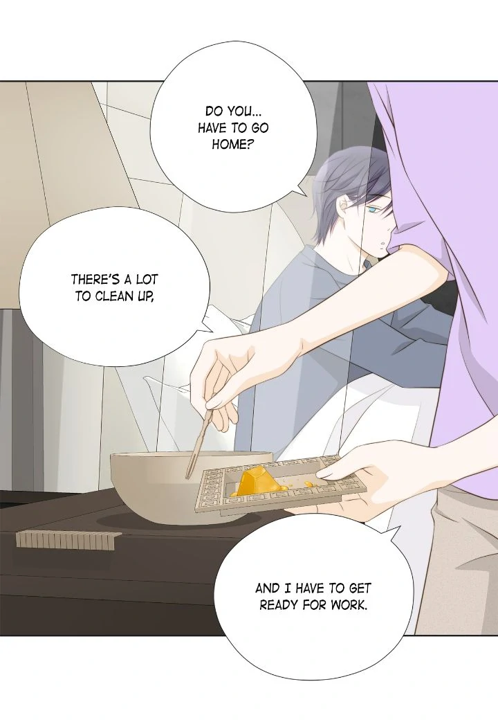 President Long-Legs Chapter 164 - page 3