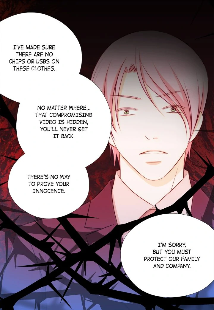 President Long-Legs Chapter 164 - page 30
