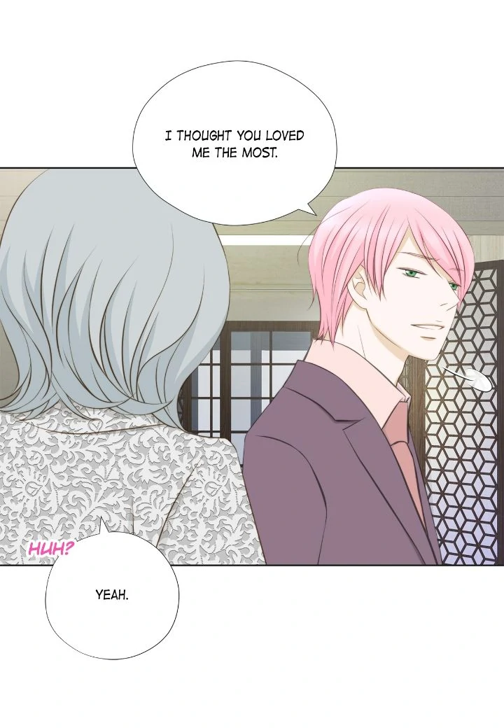 President Long-Legs Chapter 164 - page 34