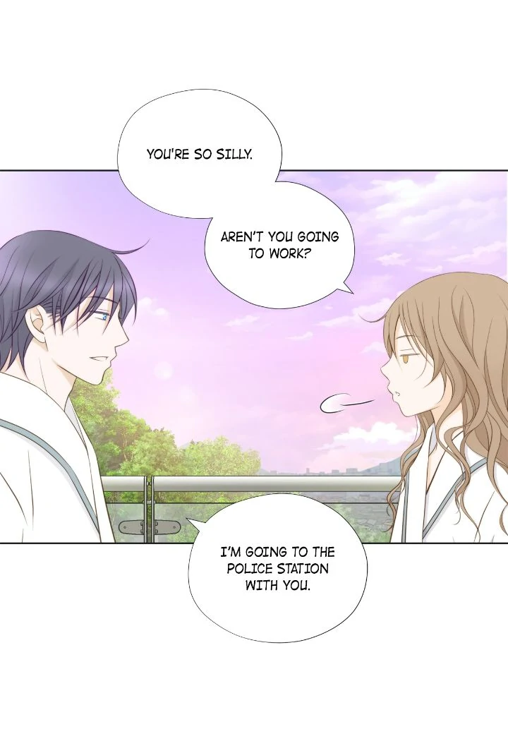 President Long-Legs Chapter 164 - page 45