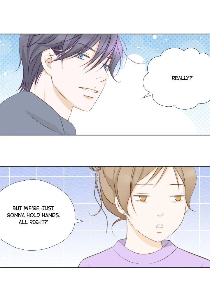 President Long-Legs Chapter 164 - page 8
