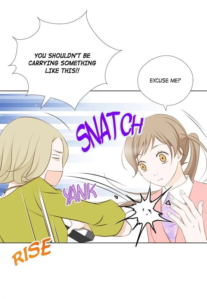 President Long-Legs chapter 30 - page 2
