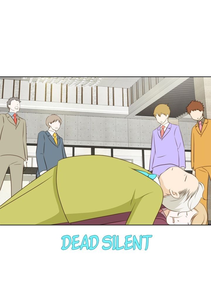 President Long-Legs chapter 66 - page 11