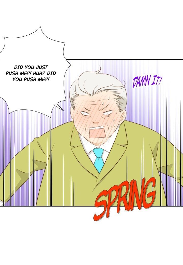 President Long-Legs chapter 66 - page 12