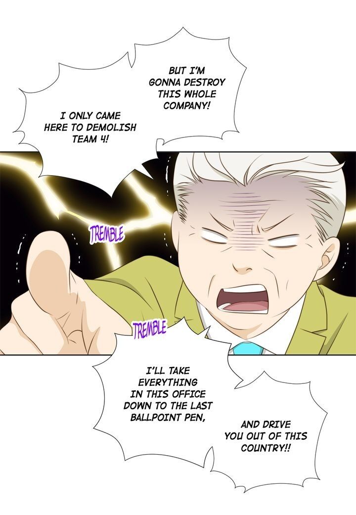 President Long-Legs chapter 66 - page 14