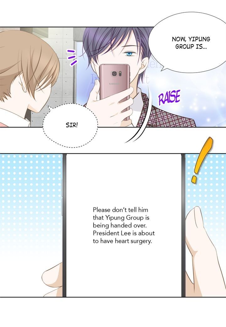 President Long-Legs chapter 66 - page 20