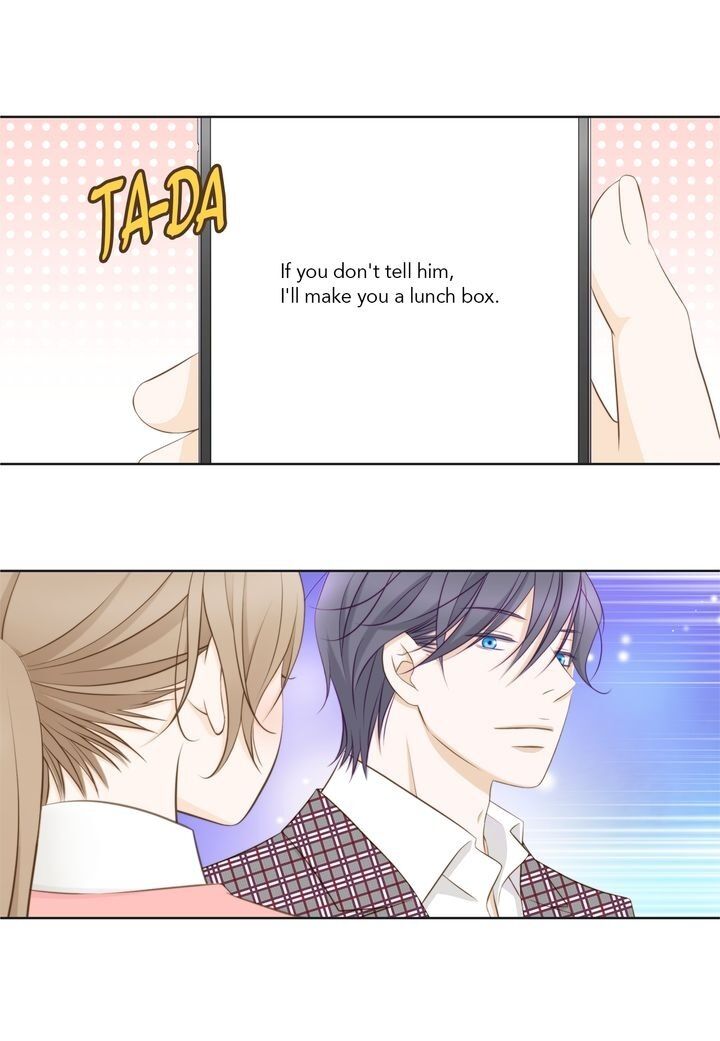 President Long-Legs chapter 66 - page 23