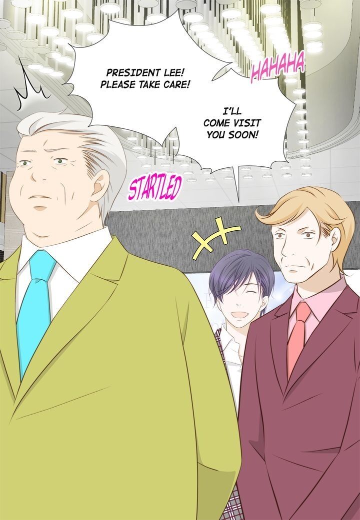 President Long-Legs chapter 66 - page 29