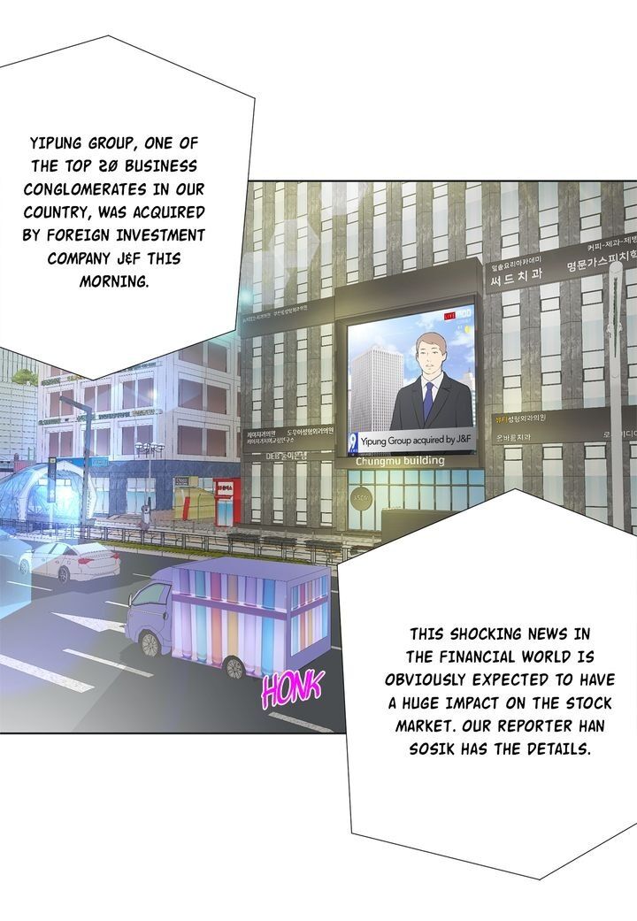 President Long-Legs chapter 66 - page 35