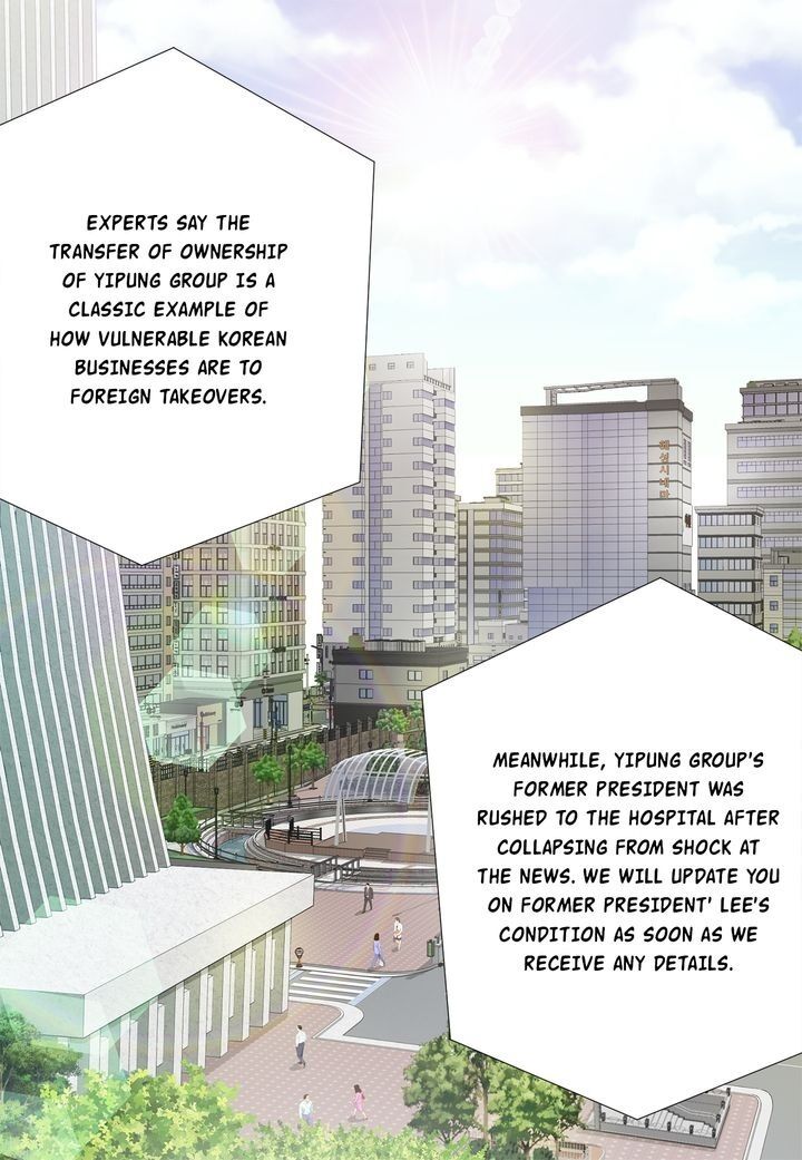 President Long-Legs chapter 66 - page 36