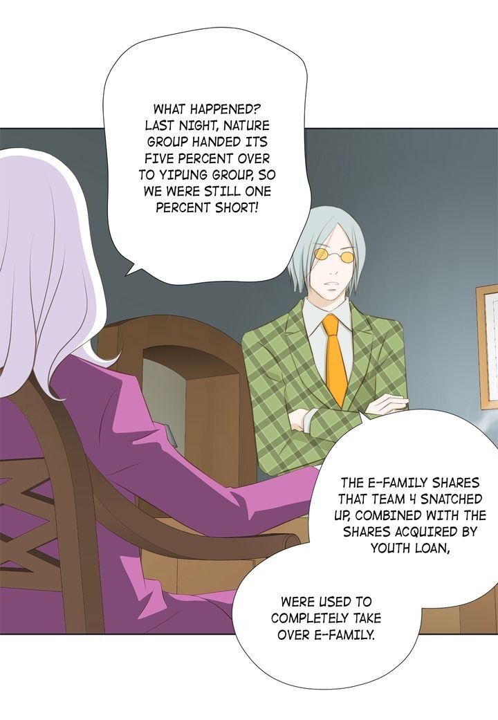 President Long-Legs chapter 66 - page 37