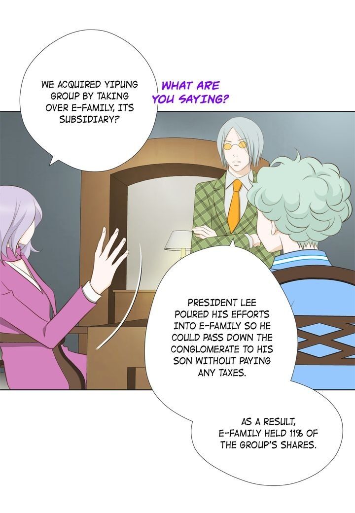 President Long-Legs chapter 66 - page 38