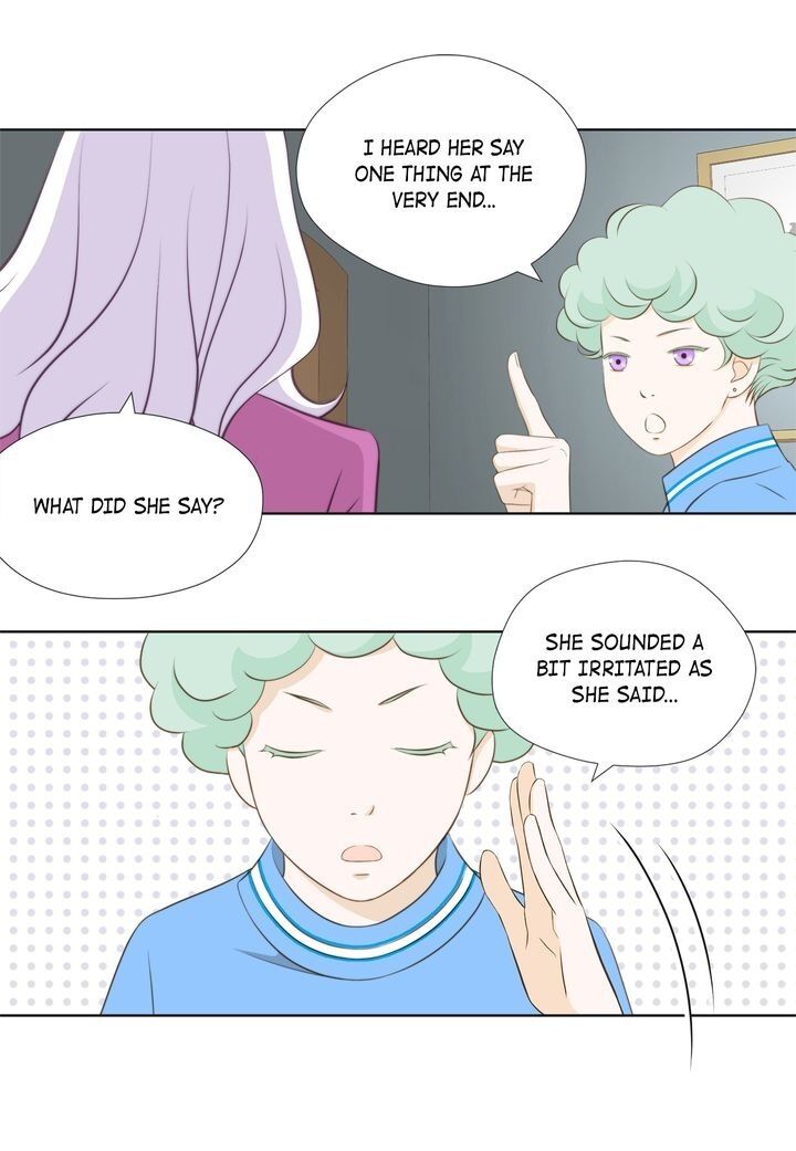 President Long-Legs chapter 66 - page 43