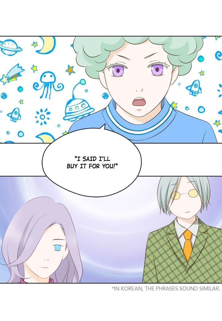 President Long-Legs chapter 66 - page 44