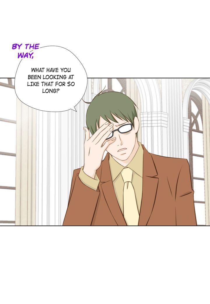 President Long-Legs chapter 66 - page 48