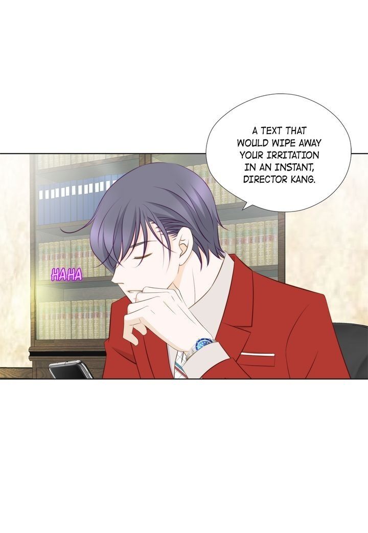 President Long-Legs chapter 66 - page 49