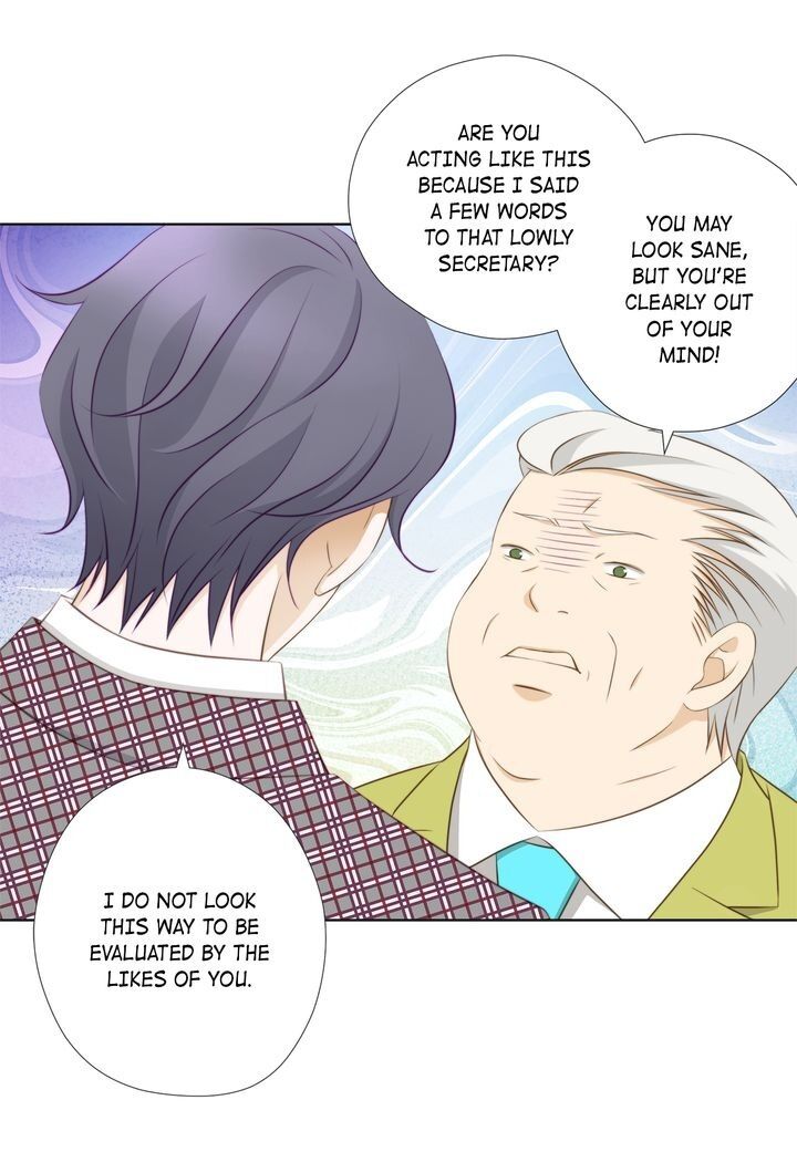 President Long-Legs chapter 66 - page 6
