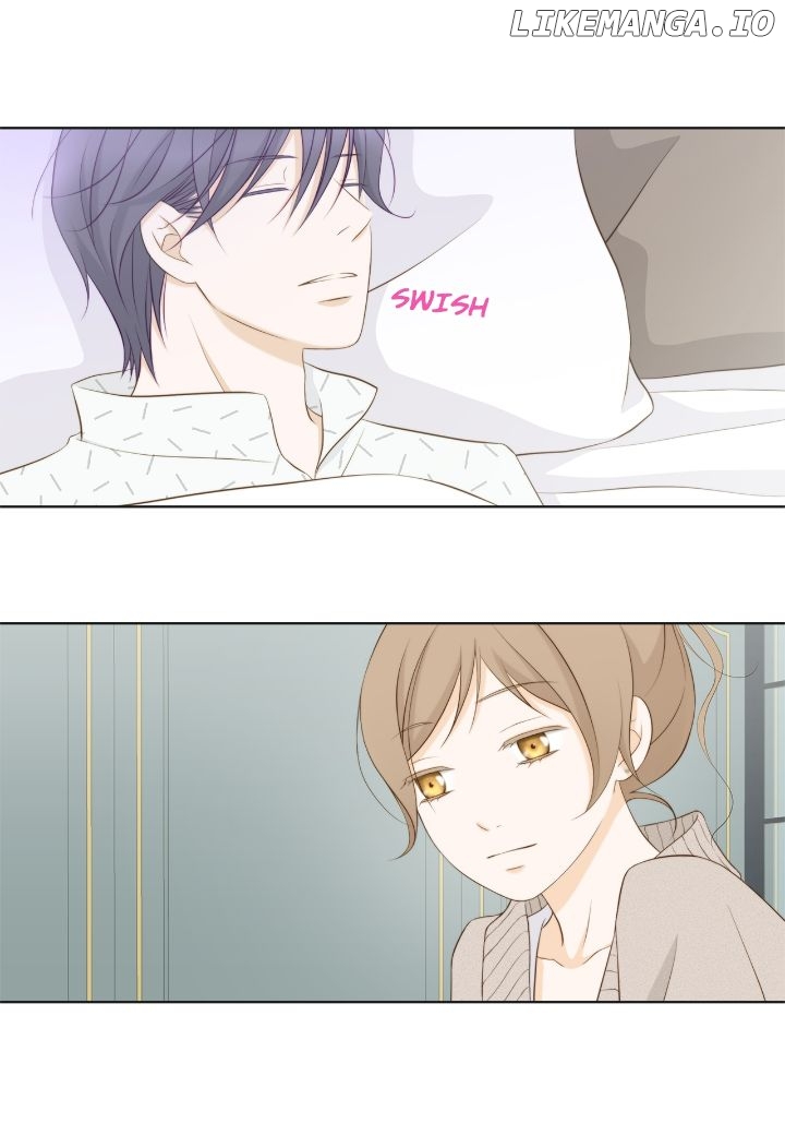 President Long-Legs Chapter 162 - page 16