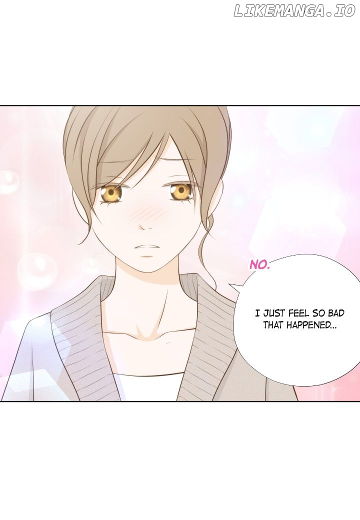 President Long-Legs Chapter 162 - page 44