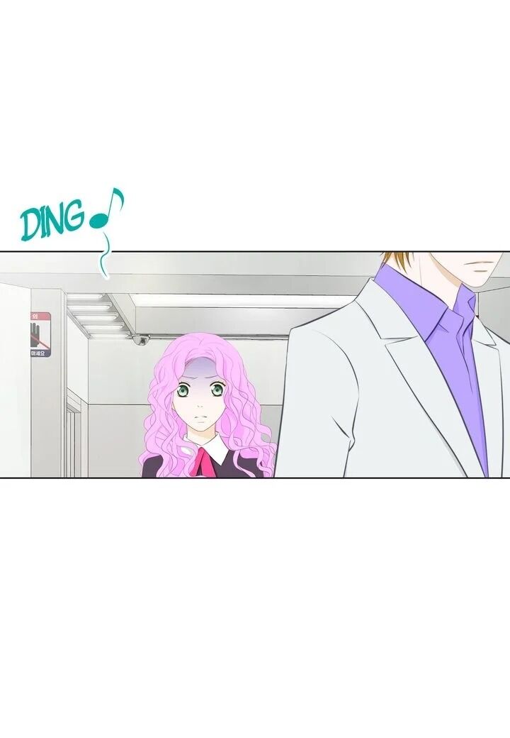 President Long-Legs chapter 32 - page 25