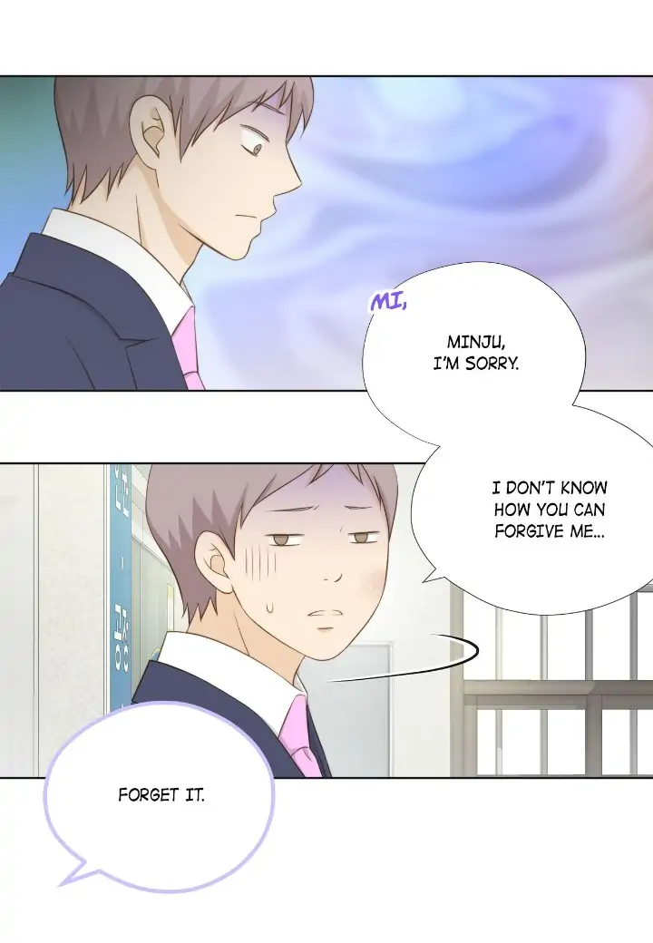 President Long-Legs Chapter 134 - page 46