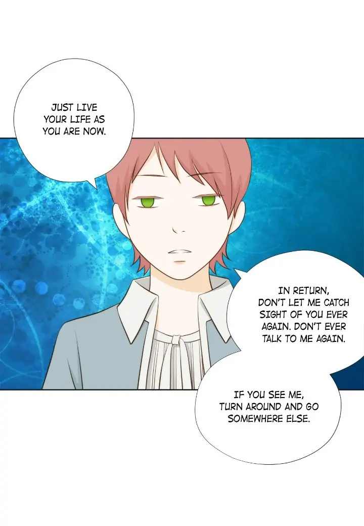 President Long-Legs Chapter 134 - page 47