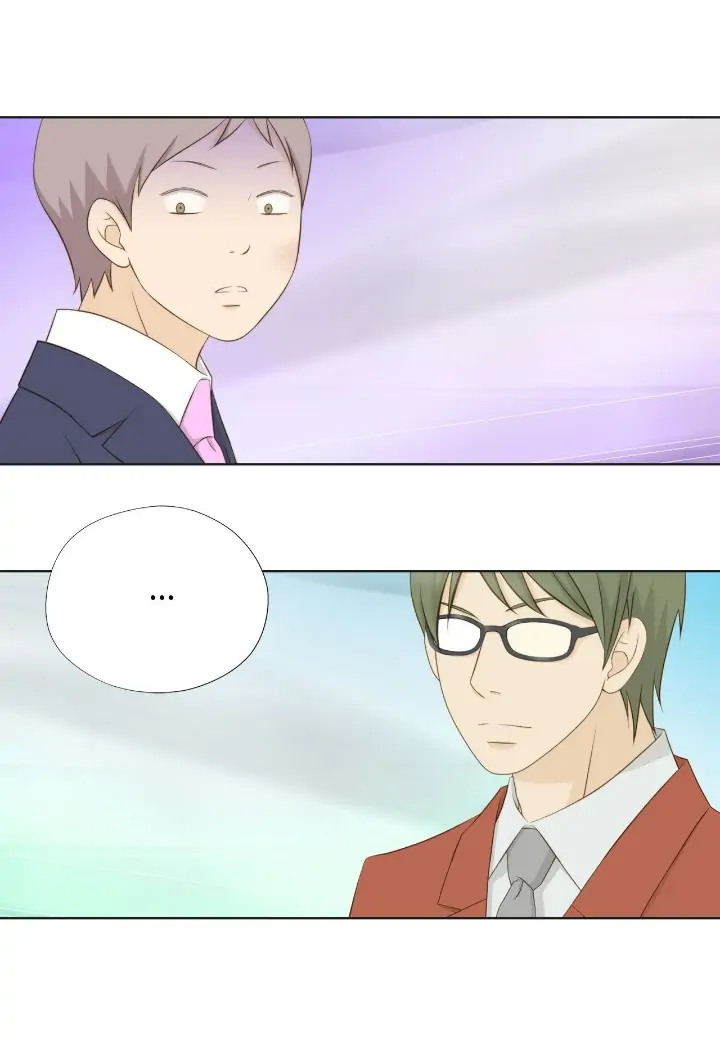 President Long-Legs Chapter 134 - page 48