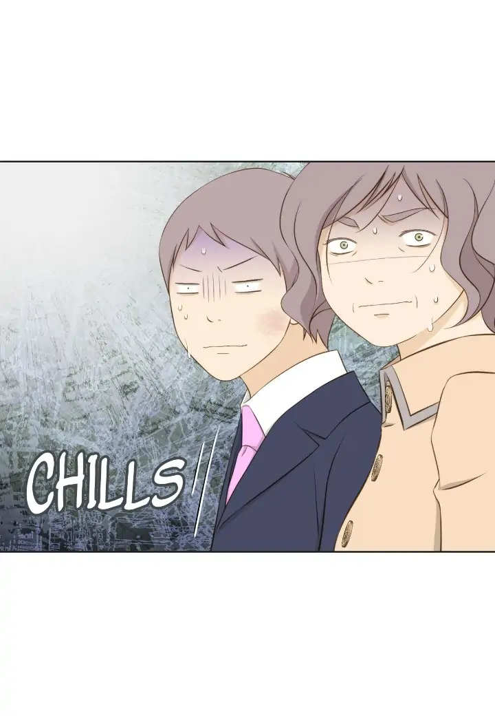 President Long-Legs Chapter 134 - page 52