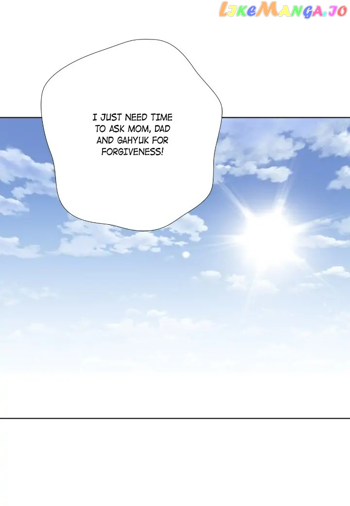 President Long-Legs Chapter 147 - page 50