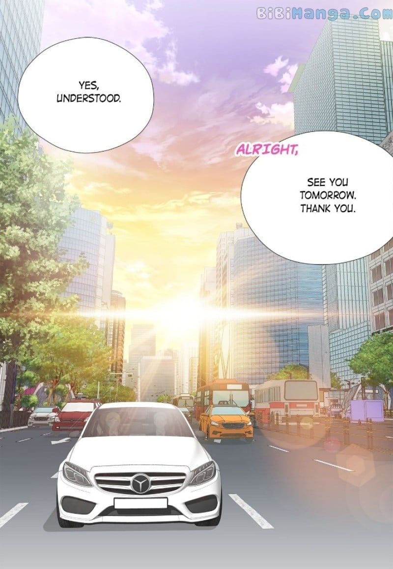 President Long-Legs Chapter 135 - page 39