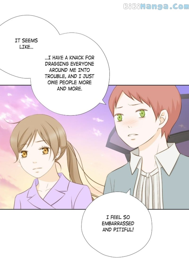 President Long-Legs Chapter 136 - page 14