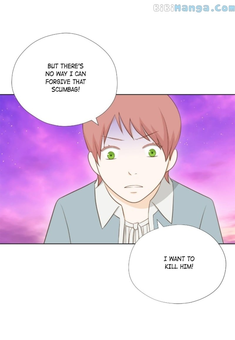 President Long-Legs Chapter 136 - page 15