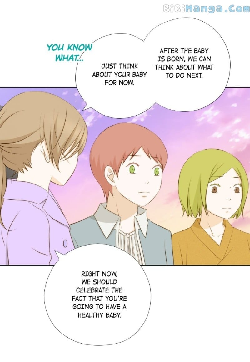 President Long-Legs Chapter 136 - page 17