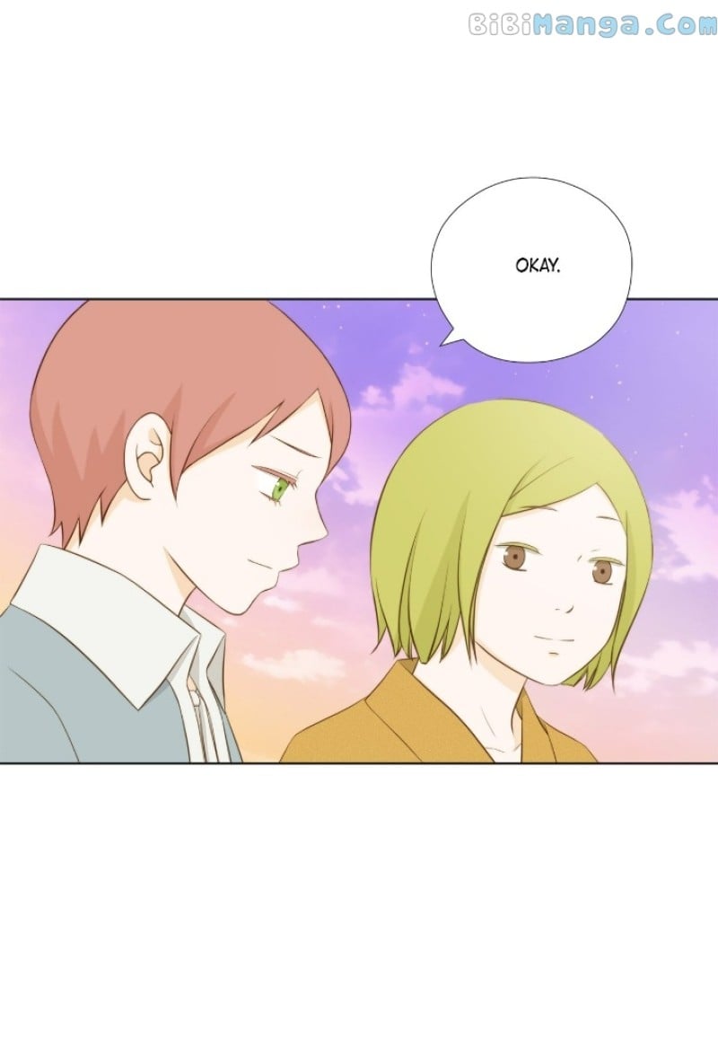 President Long-Legs Chapter 136 - page 19