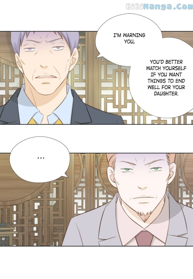 President Long-Legs Chapter 136 - page 51
