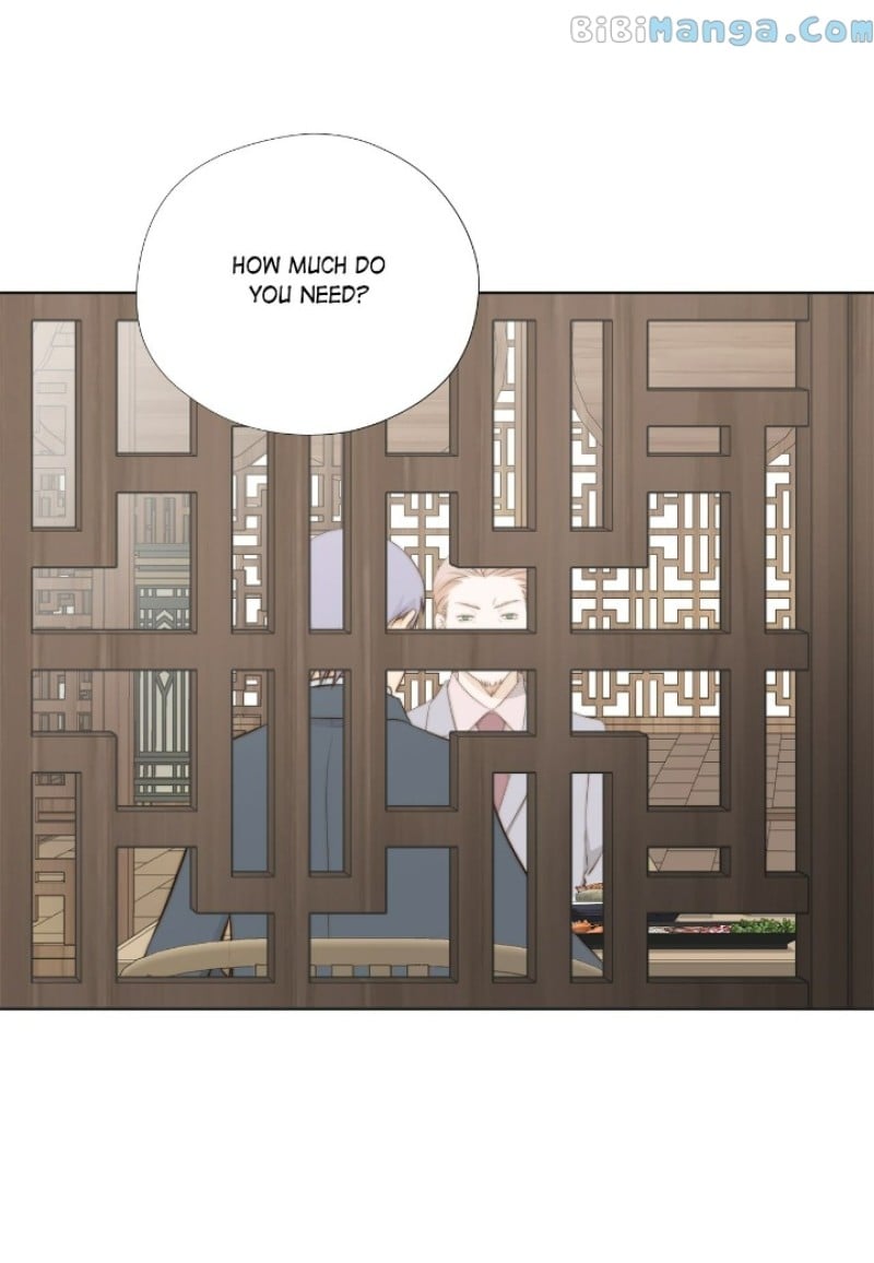 President Long-Legs Chapter 136 - page 52