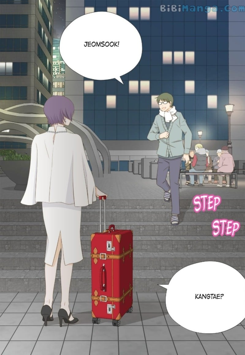 President Long-Legs Chapter 136 - page 59
