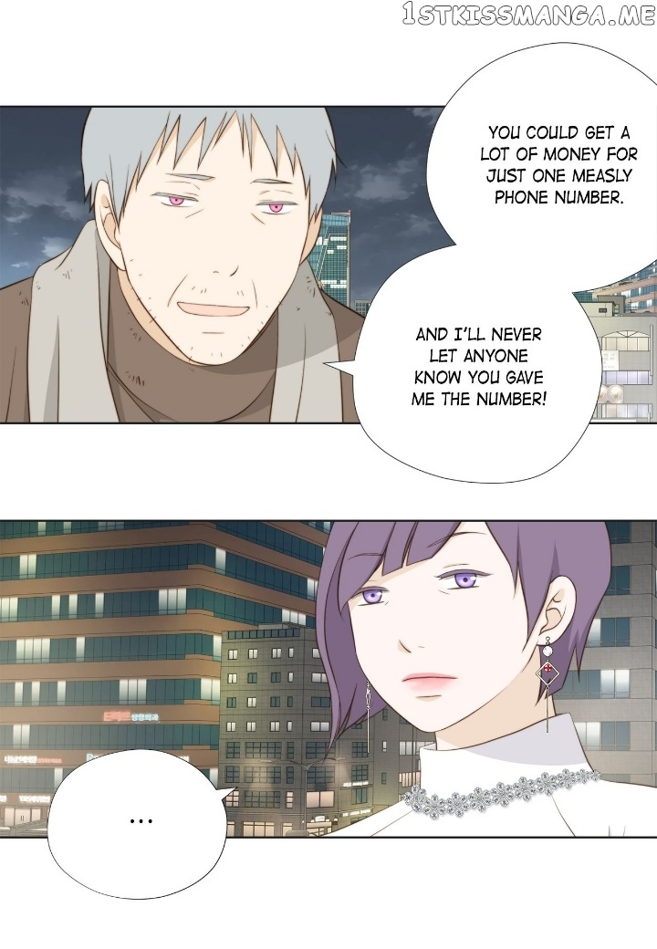 President Long-Legs Chapter 137 - page 16