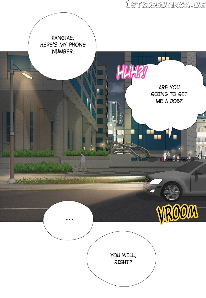 President Long-Legs Chapter 137 - page 34