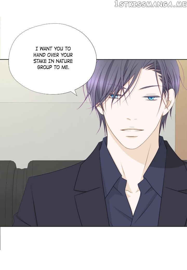 President Long-Legs Chapter 137 - page 41