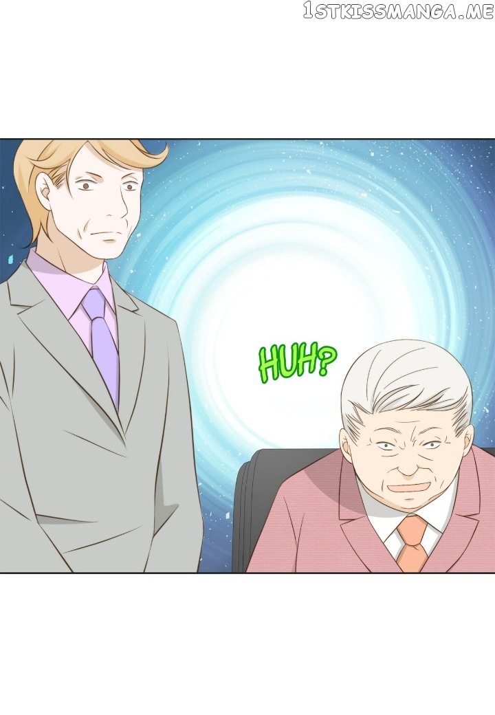 President Long-Legs Chapter 137 - page 42