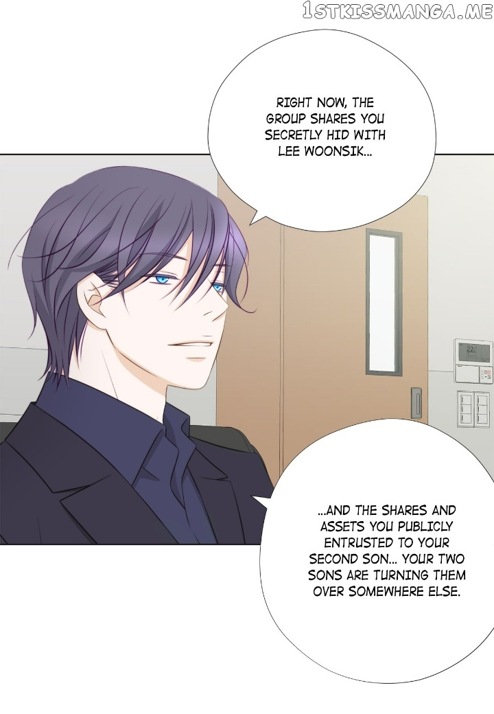 President Long-Legs Chapter 137 - page 46
