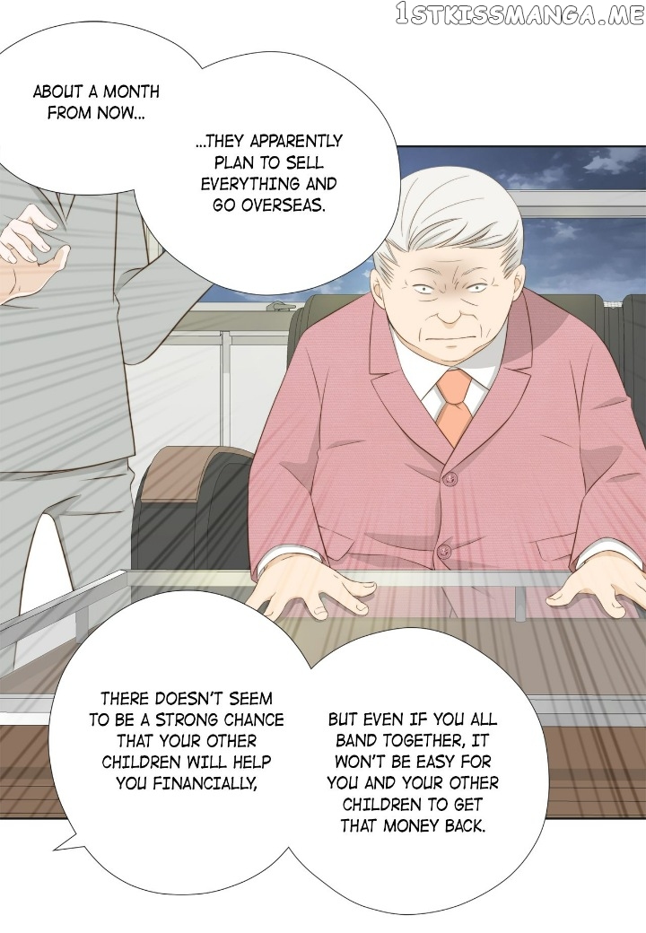 President Long-Legs Chapter 137 - page 48