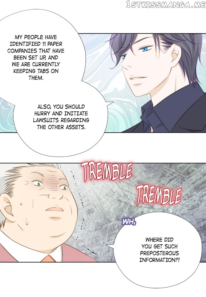 President Long-Legs Chapter 137 - page 49