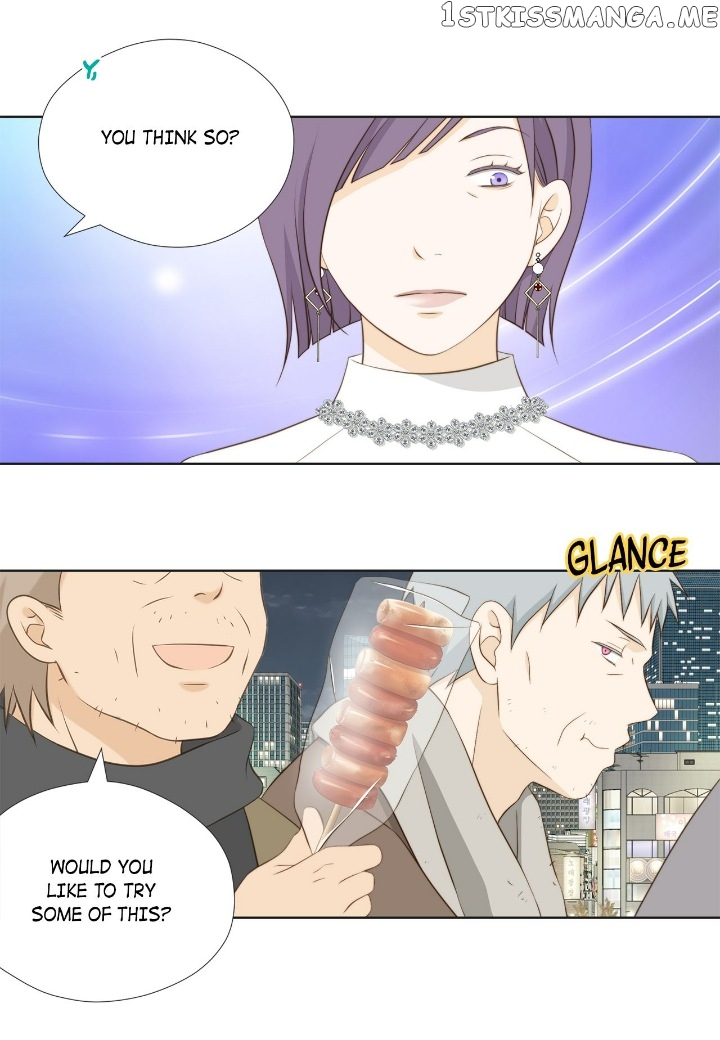 President Long-Legs Chapter 137 - page 5