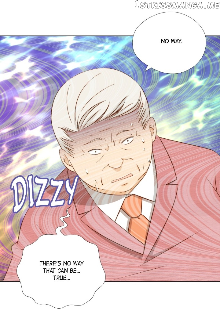President Long-Legs Chapter 137 - page 51