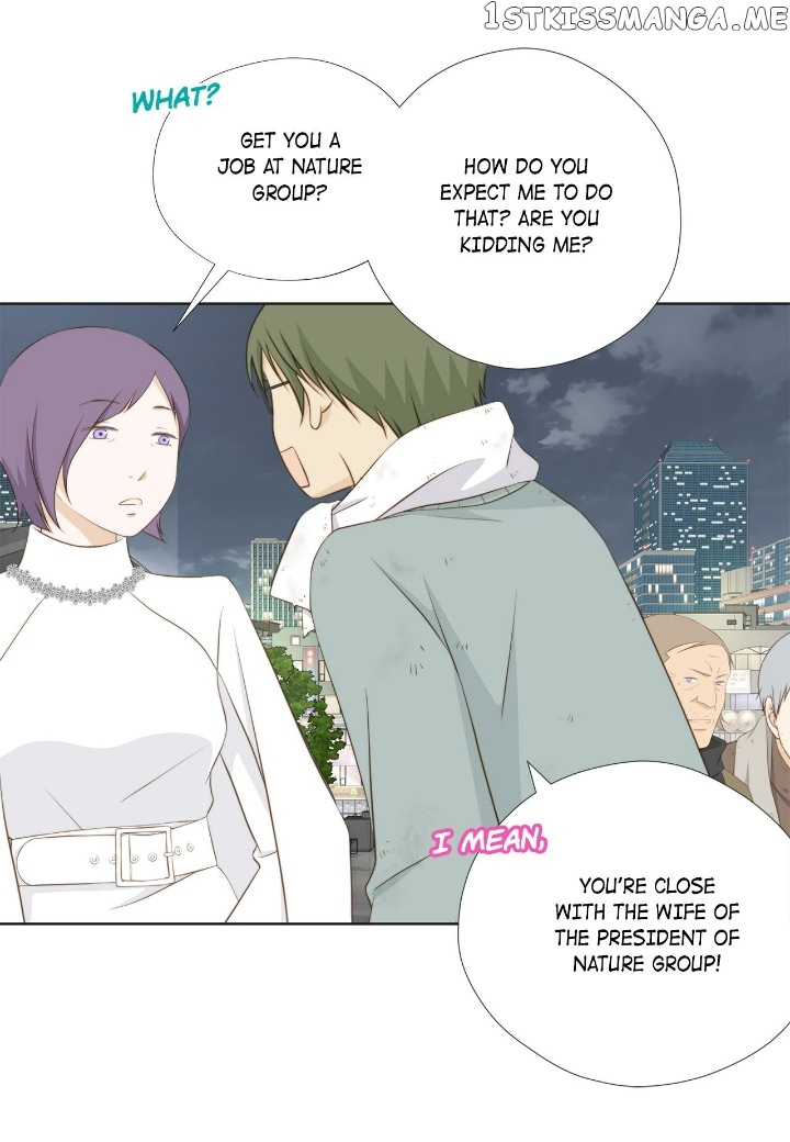 President Long-Legs Chapter 137 - page 9