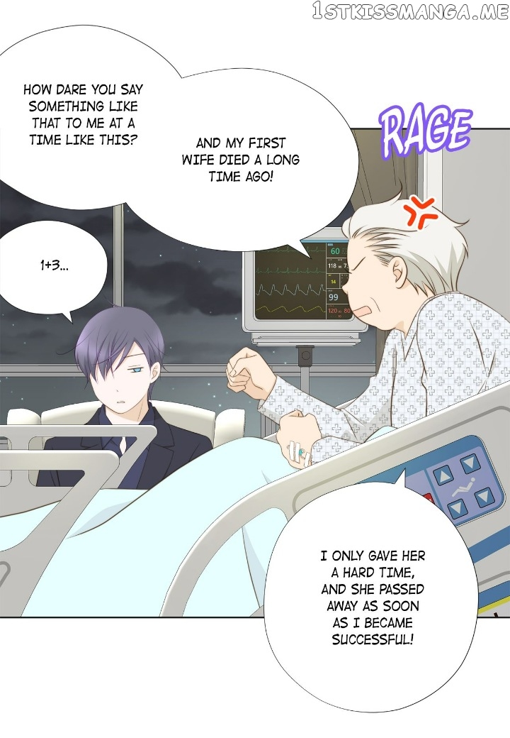 President Long-Legs Chapter 138 - page 10