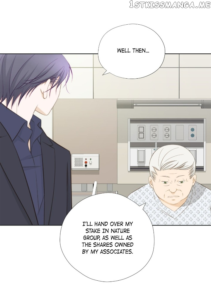 President Long-Legs Chapter 138 - page 16