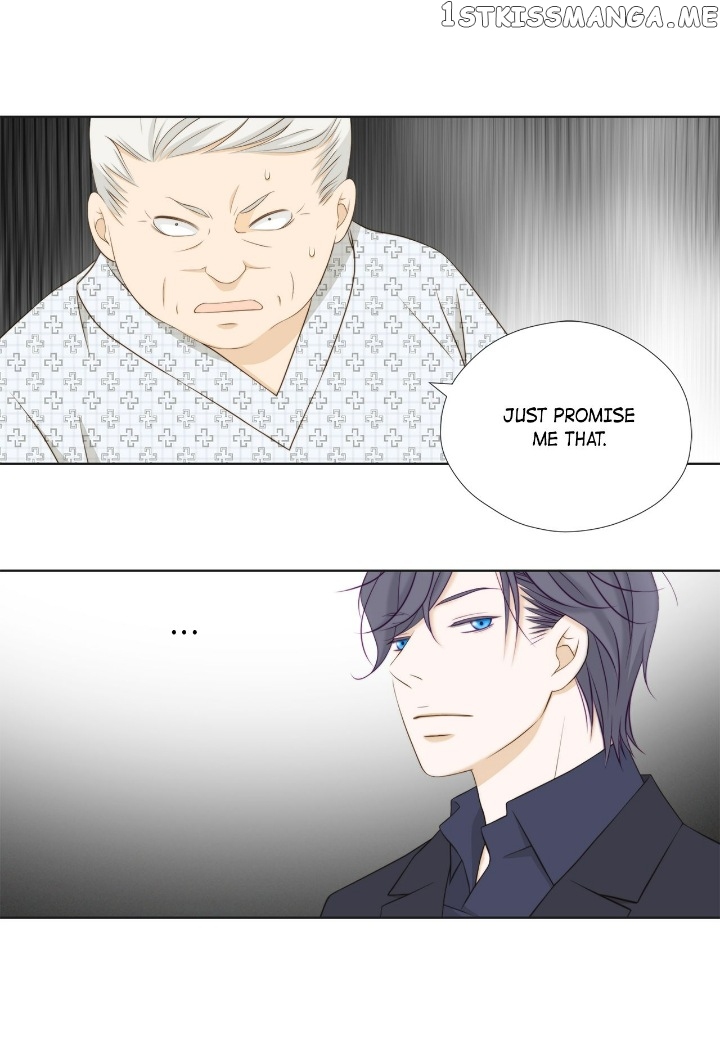 President Long-Legs Chapter 138 - page 19